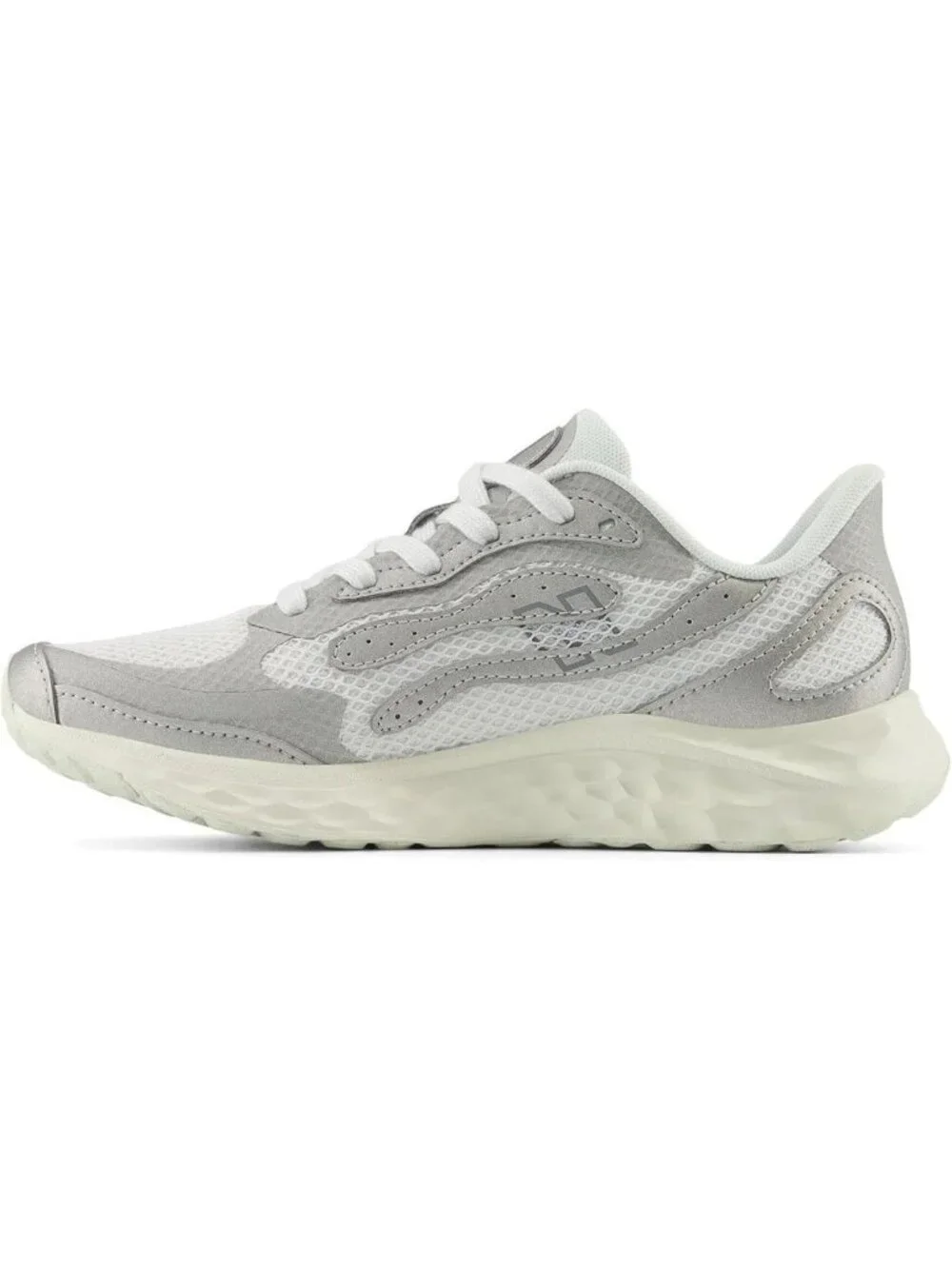 Women's Fresh Foam Running Shoes - Lightweight, Comfortable & Breathable